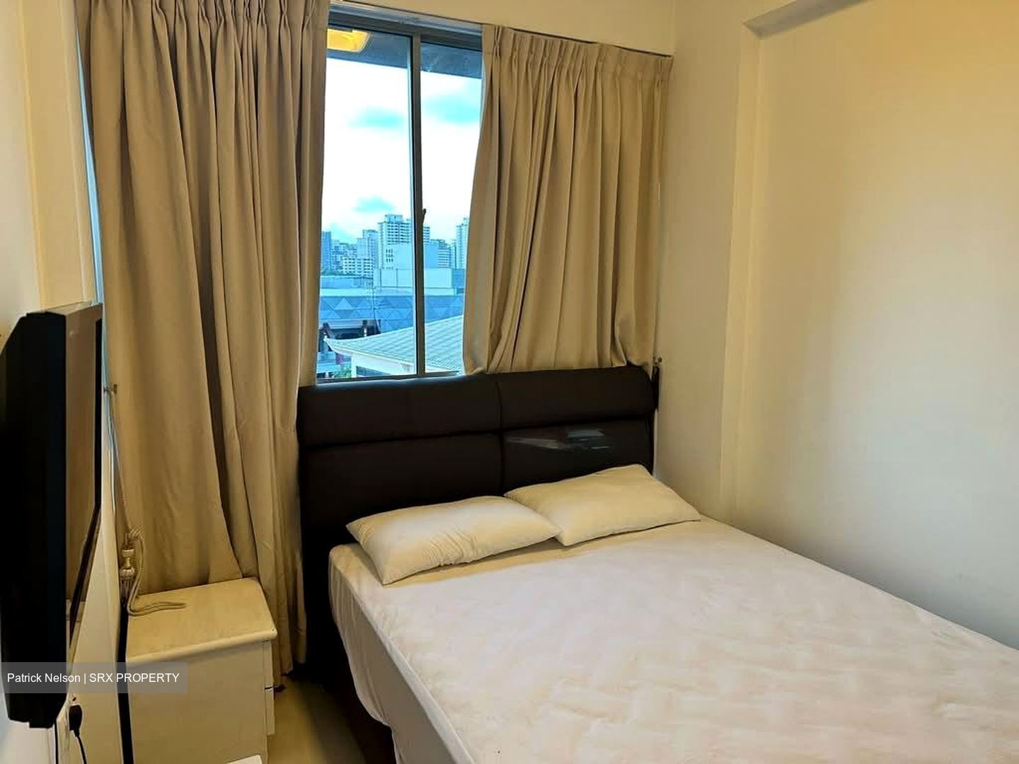 City Loft (D8), Apartment #577803521